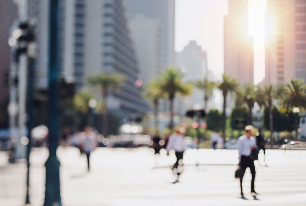 Pump New Life Into Your Business